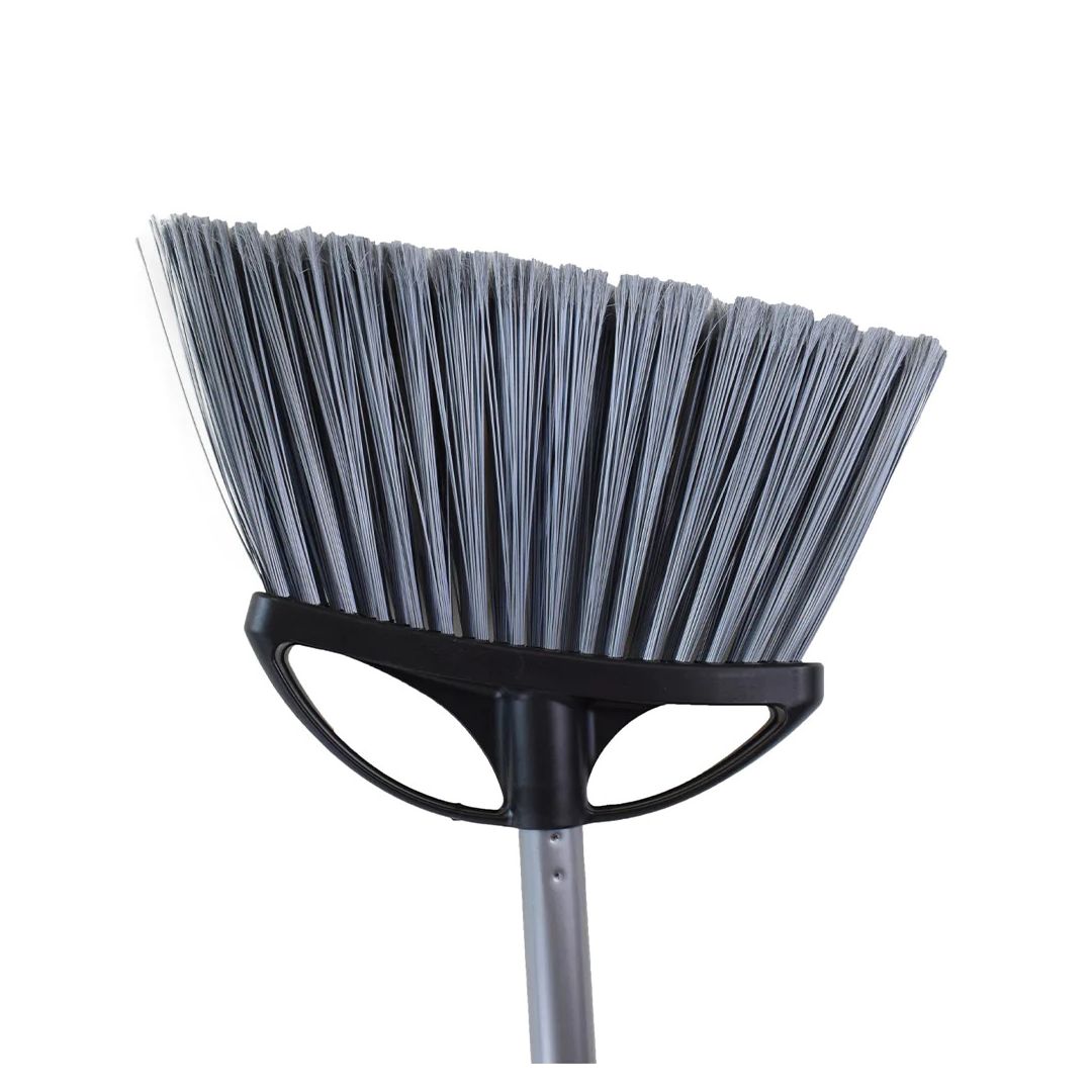 Angle Broom w/ Handle