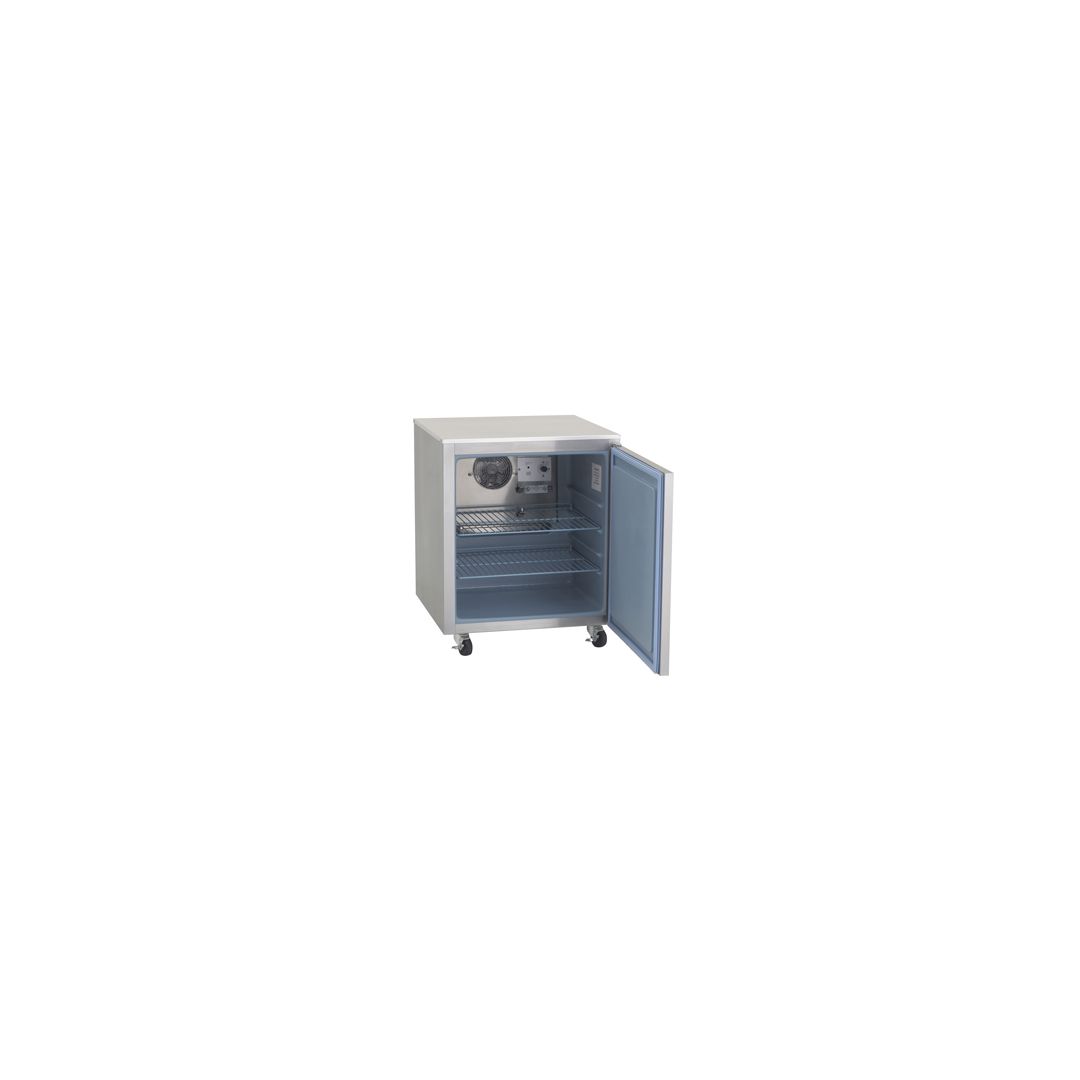 Réfrigérateur sous-comptoir 27" (démonstrateur)