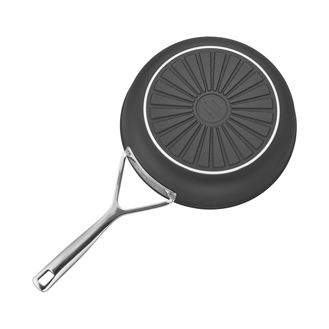 9.5’’ Non-stick fry pan - Alupro