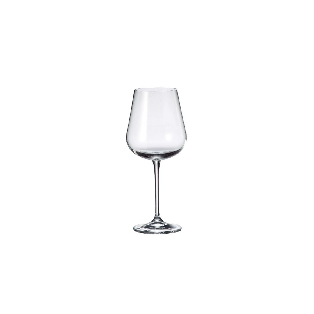 Set of Six 18.3 oz Red Wine Glasses - Amundsen 