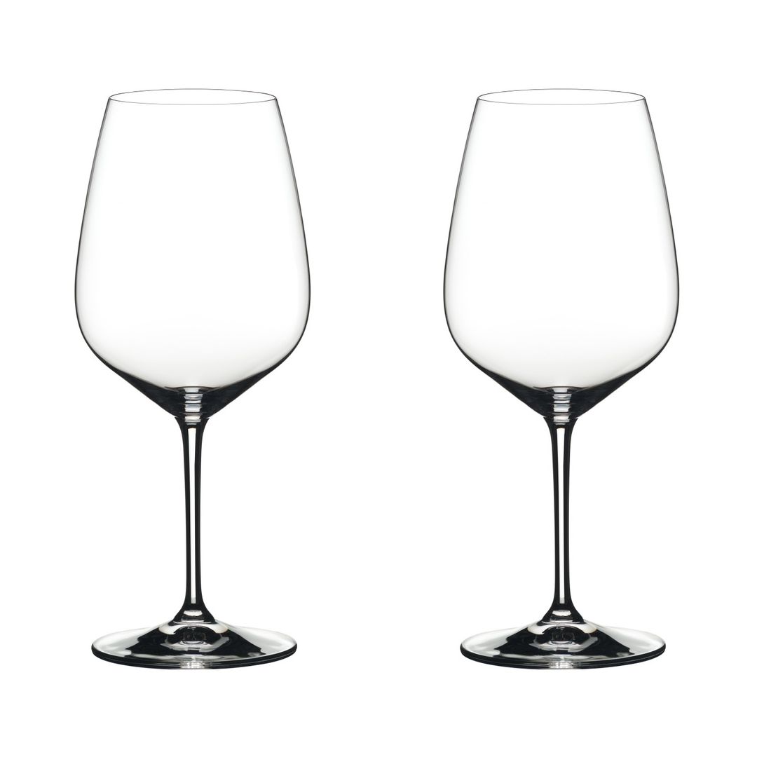 Set of Two 28.25 oz Red Wine Glasses - Extreme
