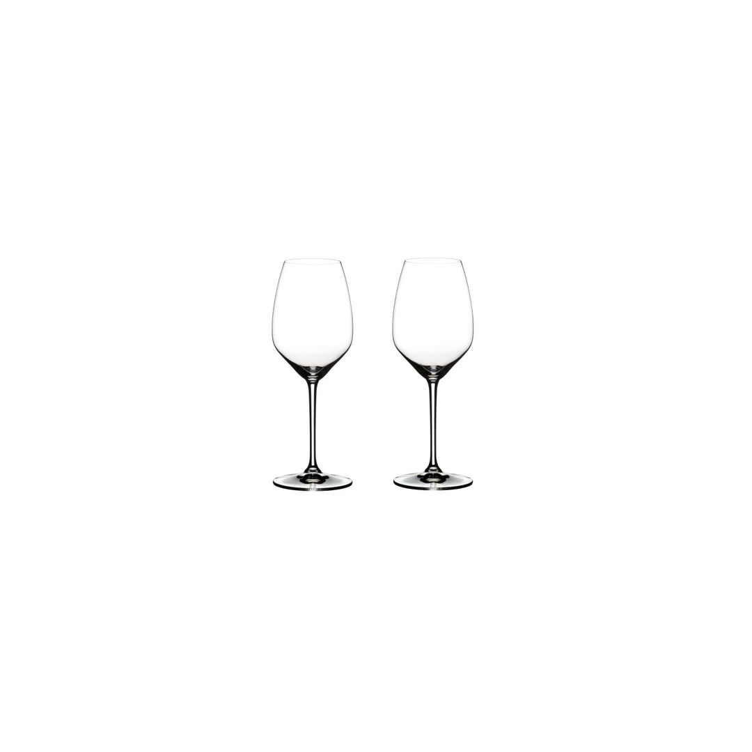 Ensemble de deux verres à vin blanc 16,25 oz - Extreme