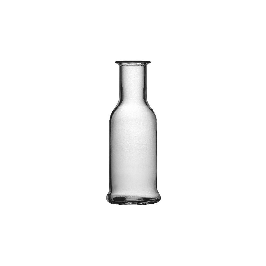 9 oz Glass Decanter - Purity