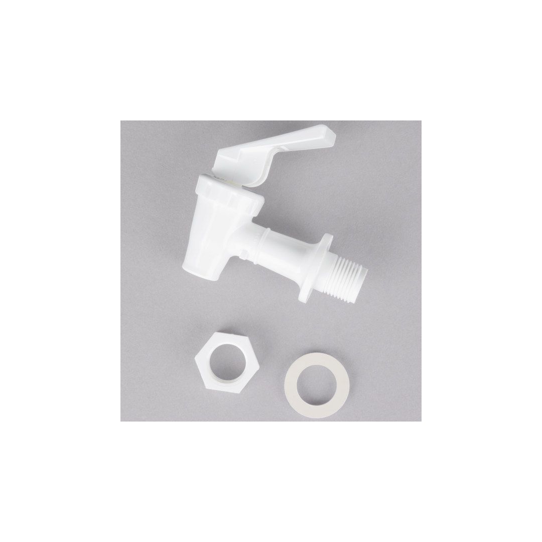 Replacement Faucet for DSPR6 - White