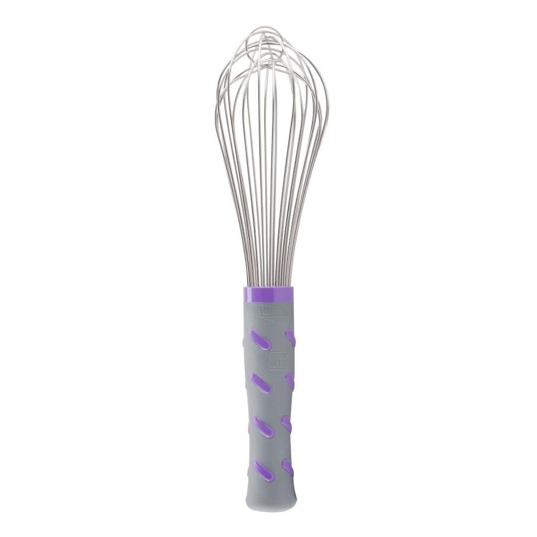 10" Piano Whisk with Nylon Handle