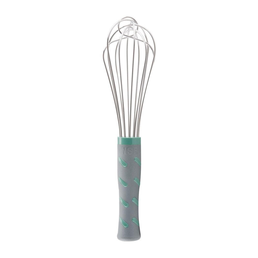 10" French Whisk with Nylon Handle