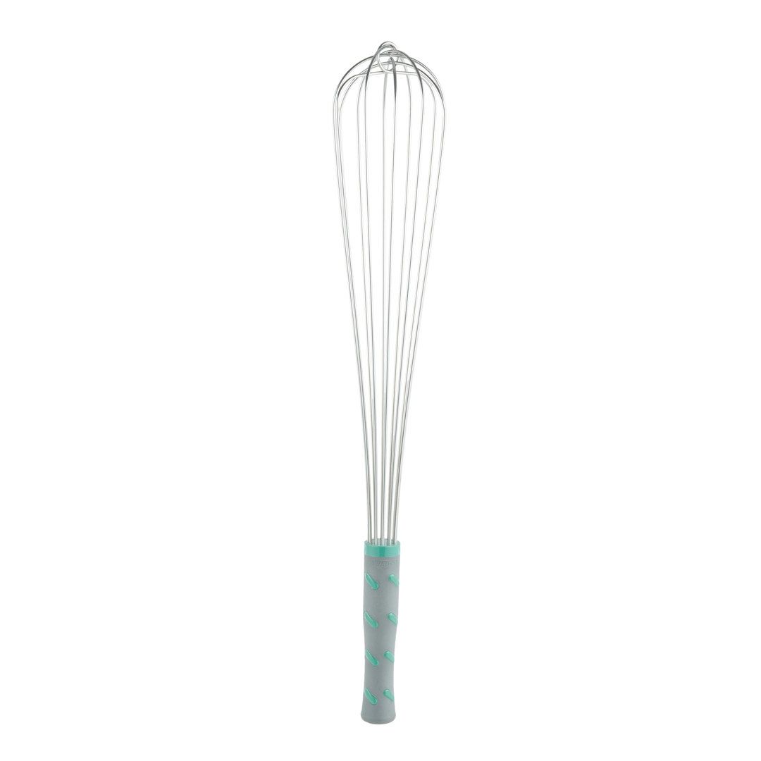 20" French Whisk with Nylon Handle