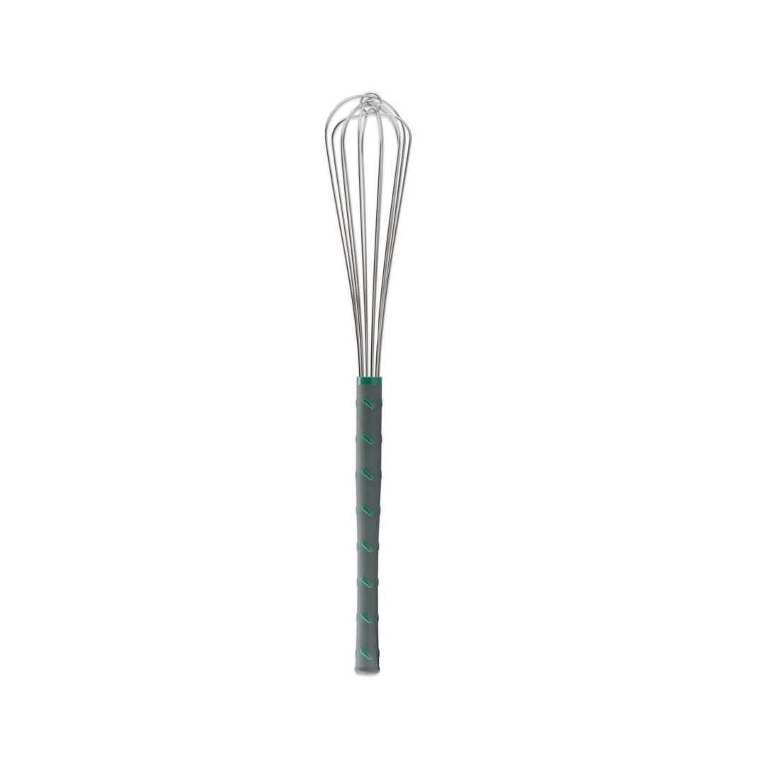 24" French Whisk with Nylon Handle