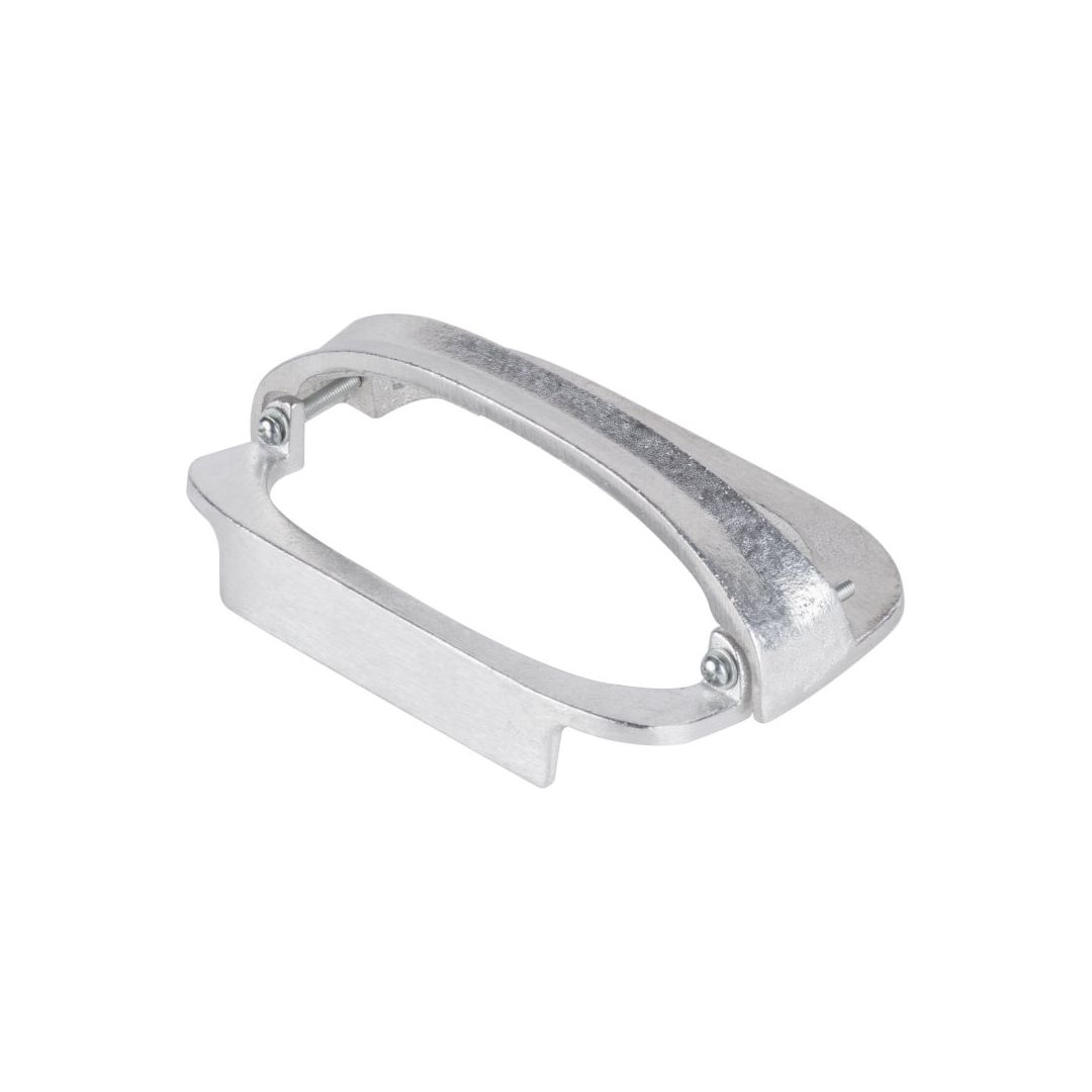 Aluminum Handle for Griddle Stone