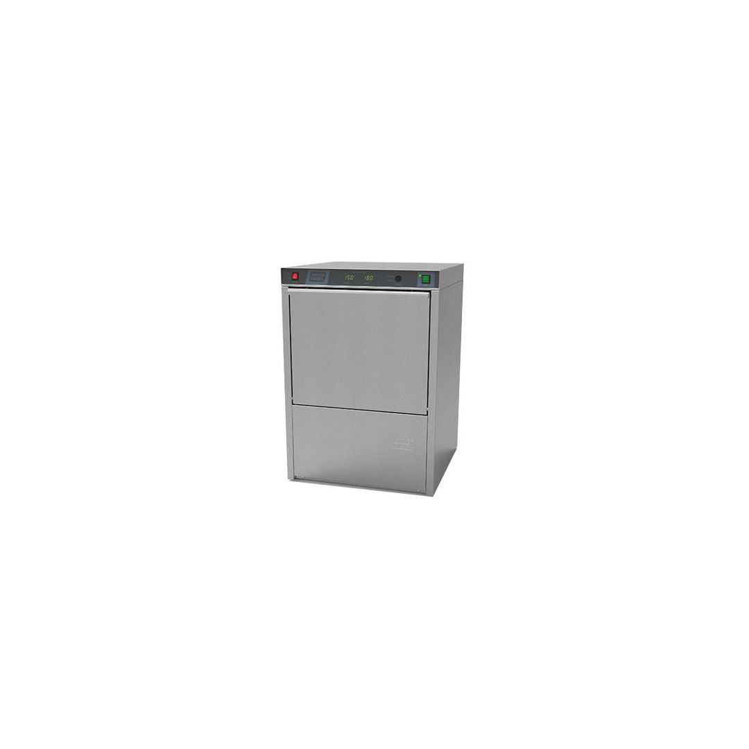 Undercounter Dishwasher, Built-In Booster, 24"