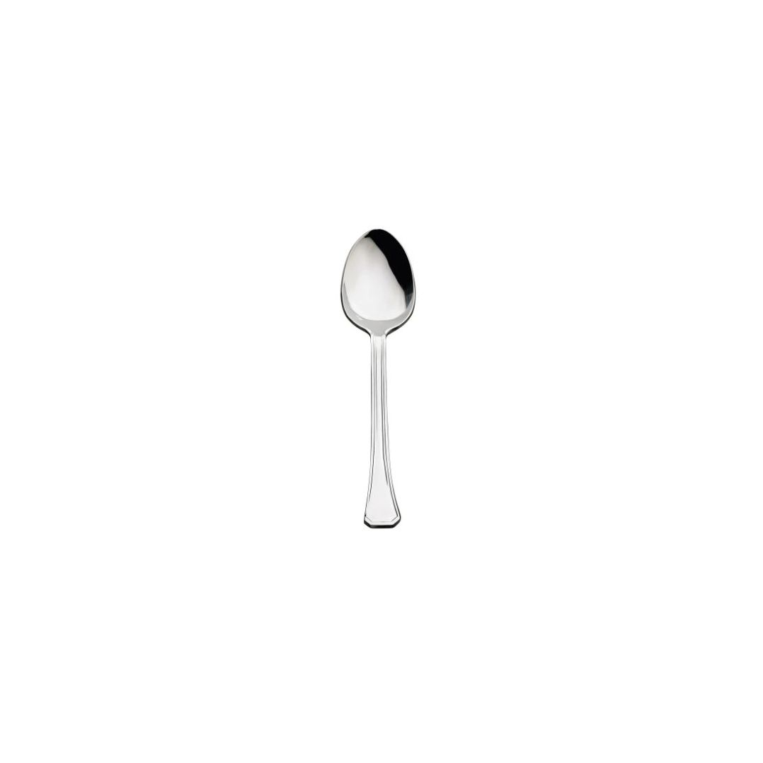 Oval Soup Spoon - Oxford