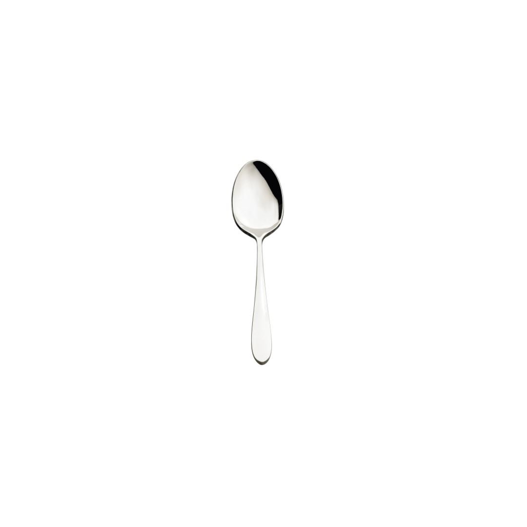 Oval Soup Spoon - Eclipse