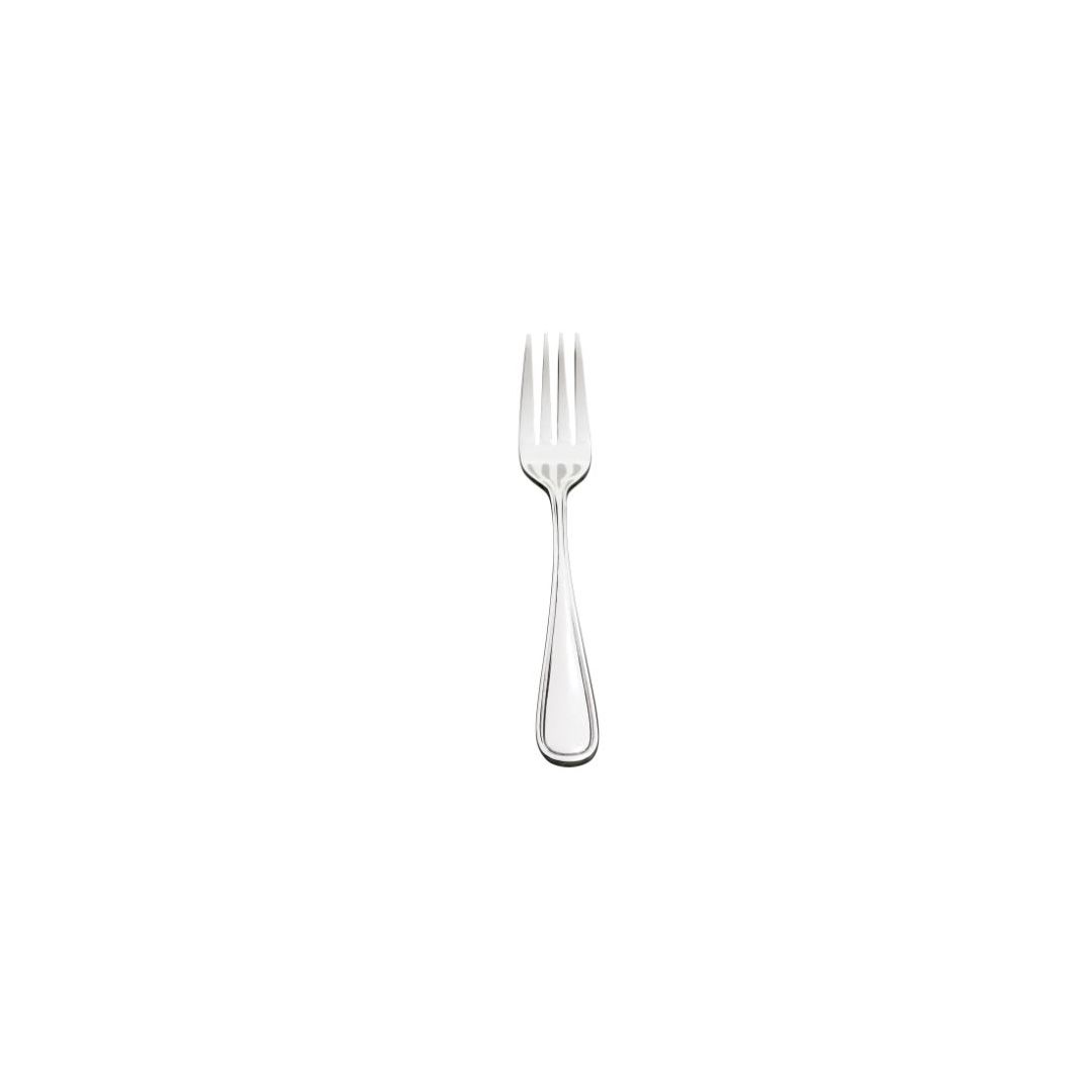 Dinner Fork - Celine