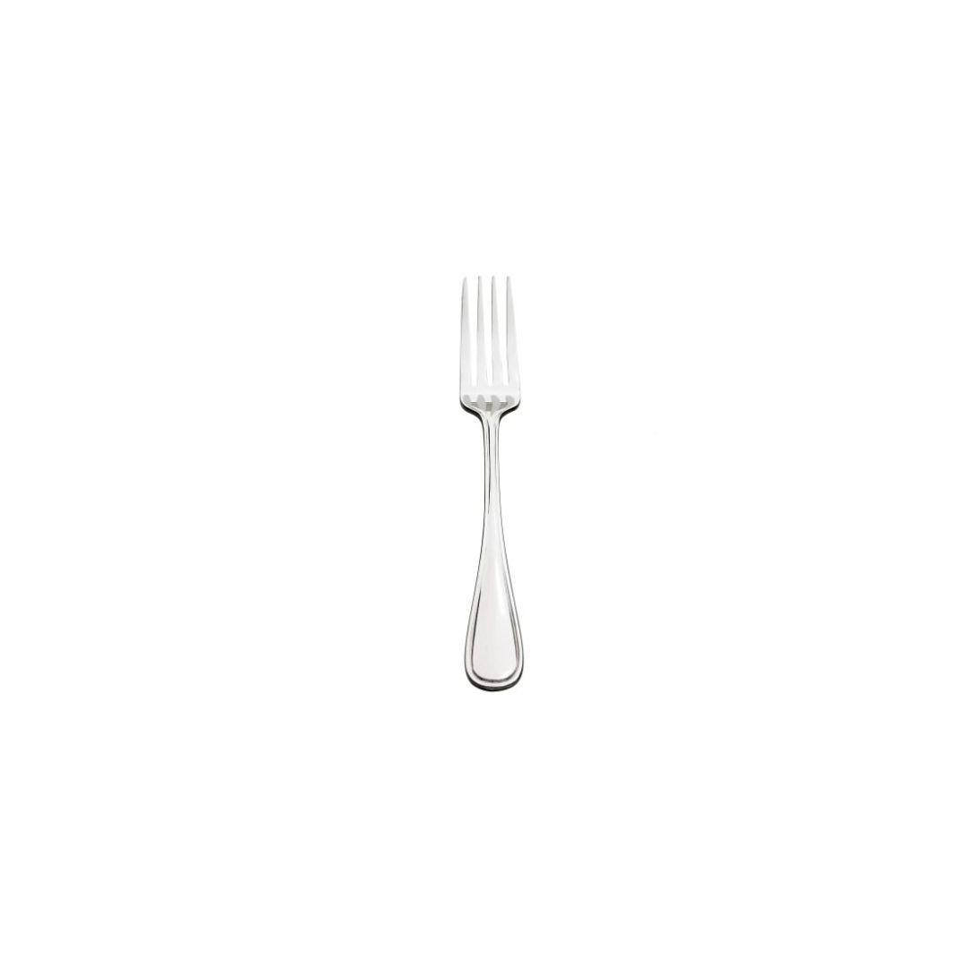 European Dinner Fork - Celine