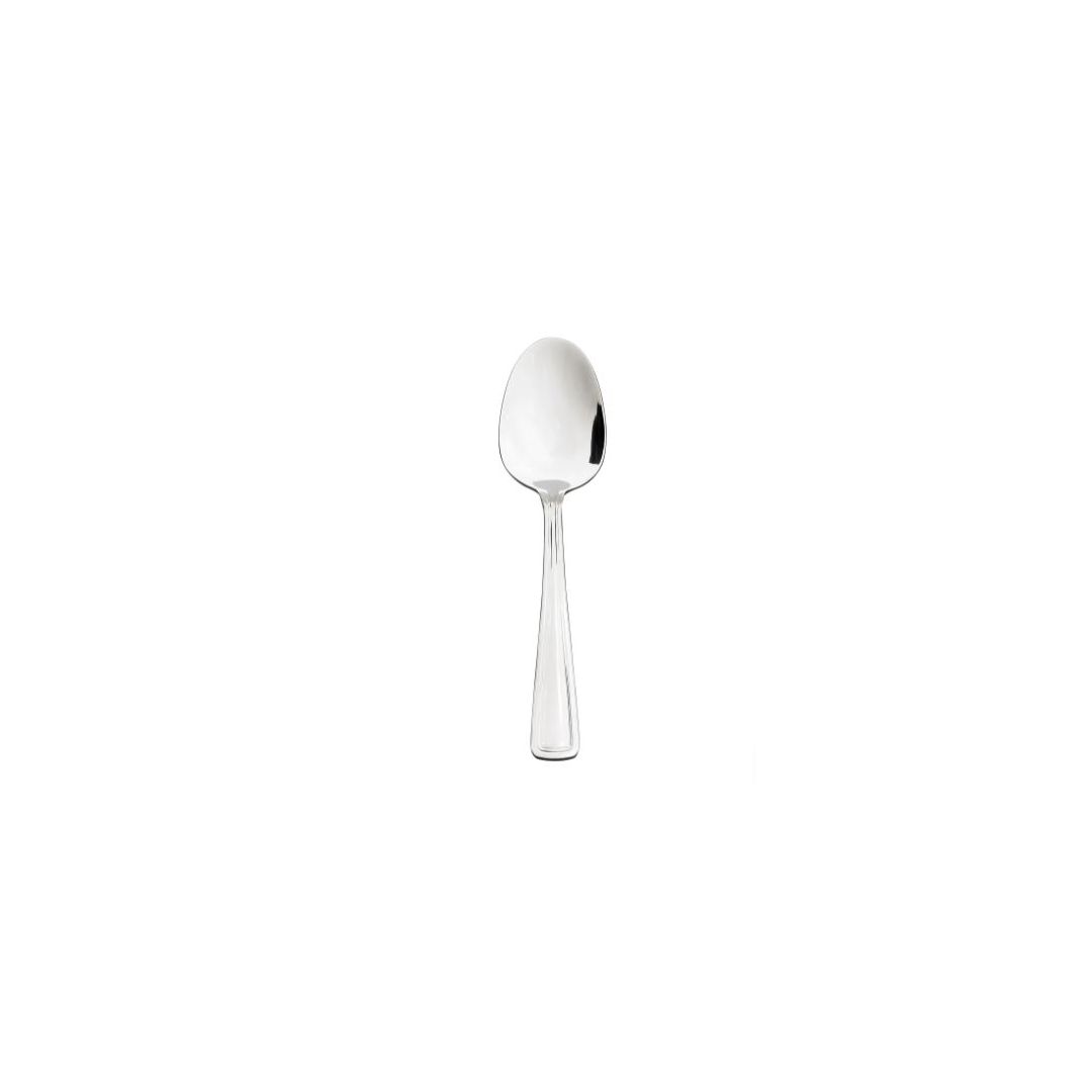 Oval Soup Spoon - Royal