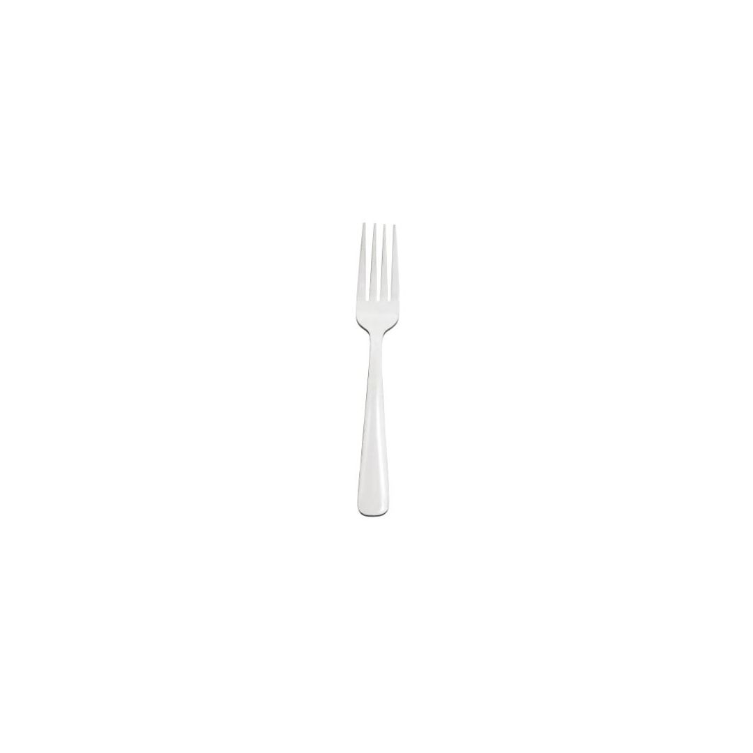 Dinner Fork - Windsor