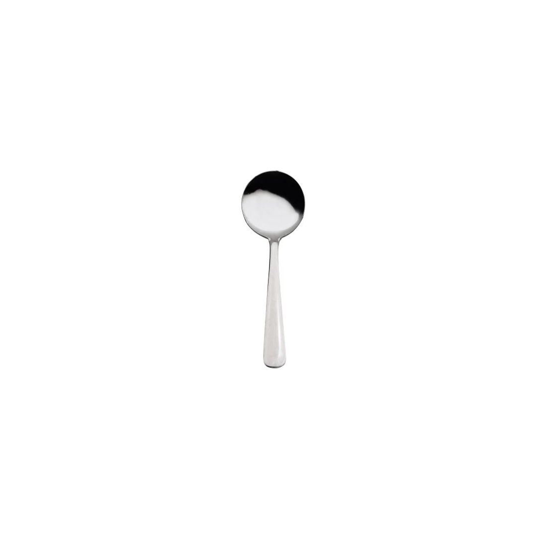 Round Soup Spoon - Windsor