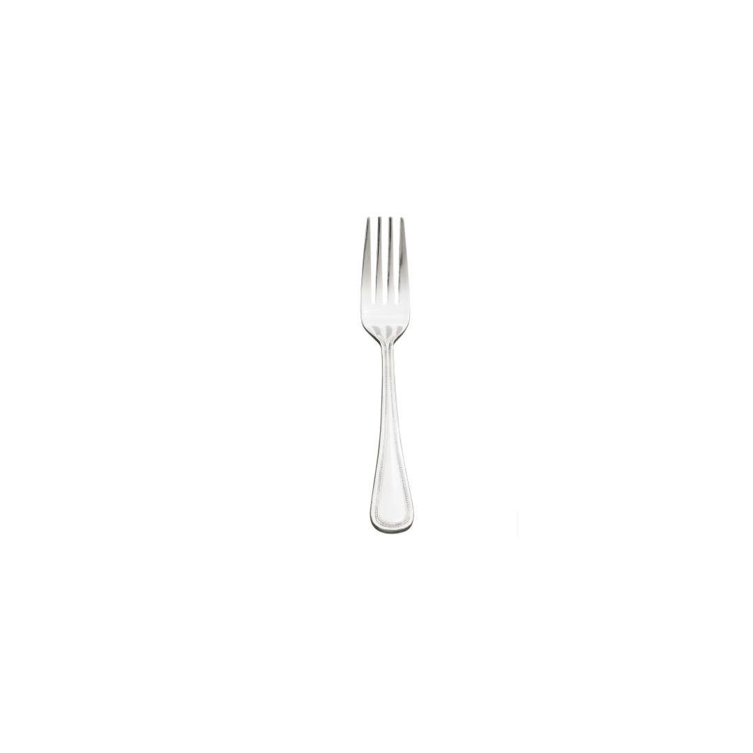 Dinner Fork - Contour
