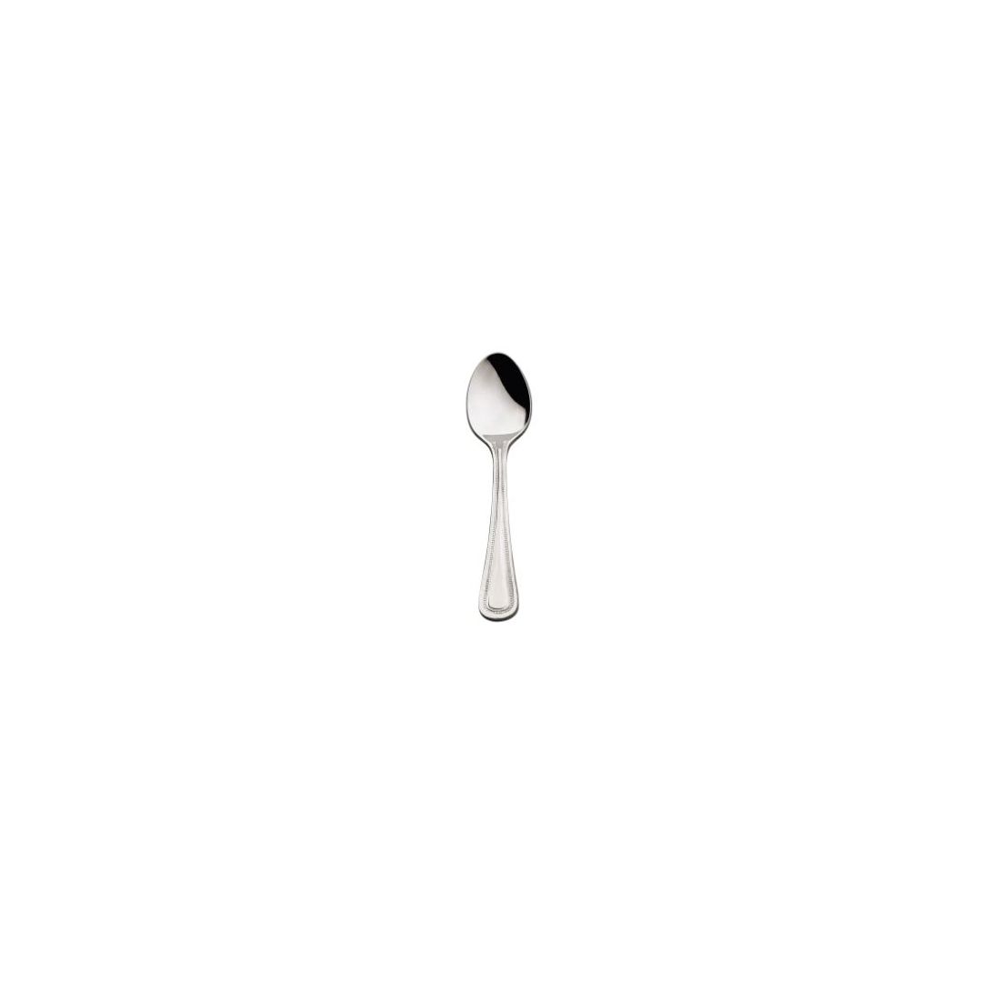 Demi Tasse Spoon - Contour