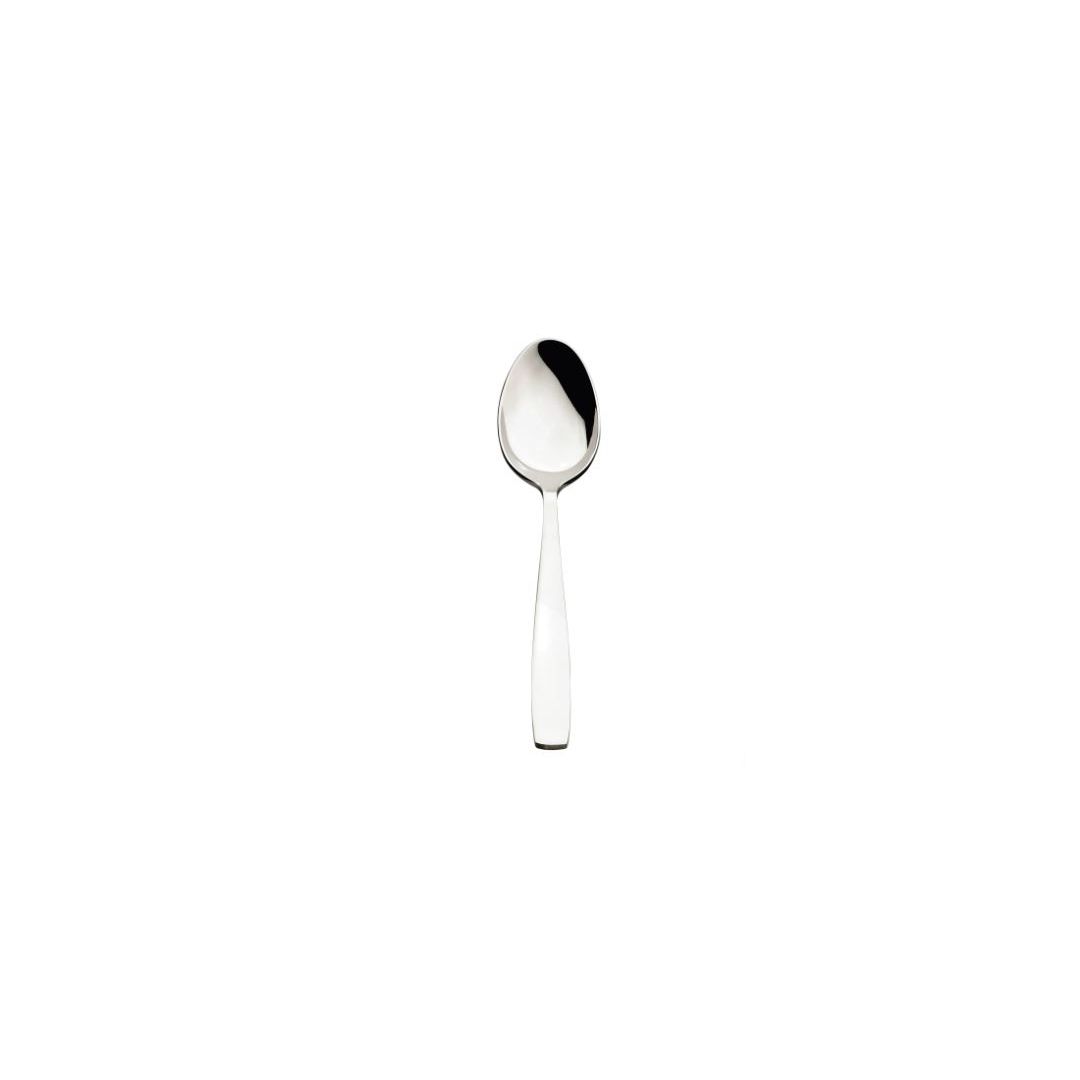 Oval Soup Spoon - Modena