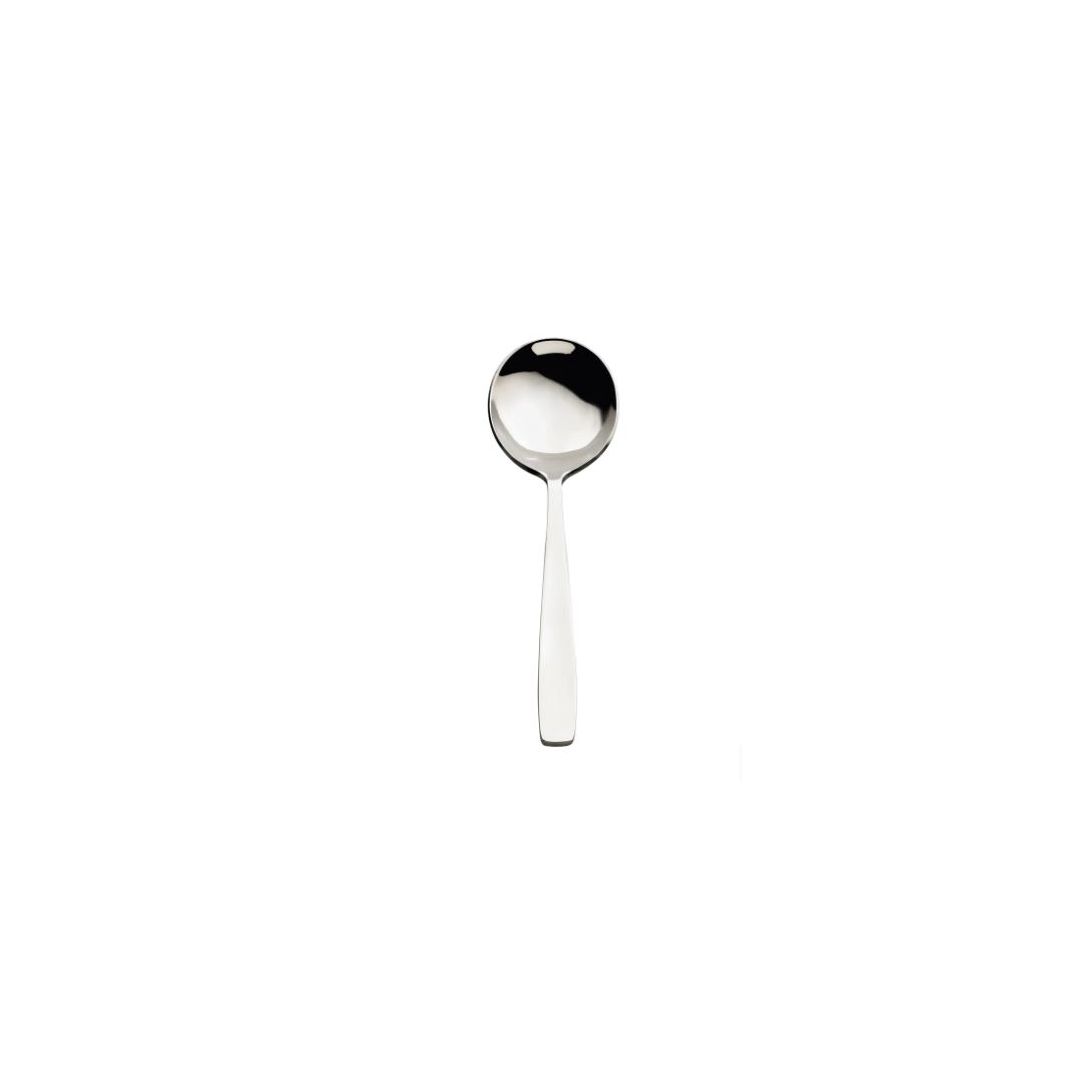 Round Soup Spoon - Modena