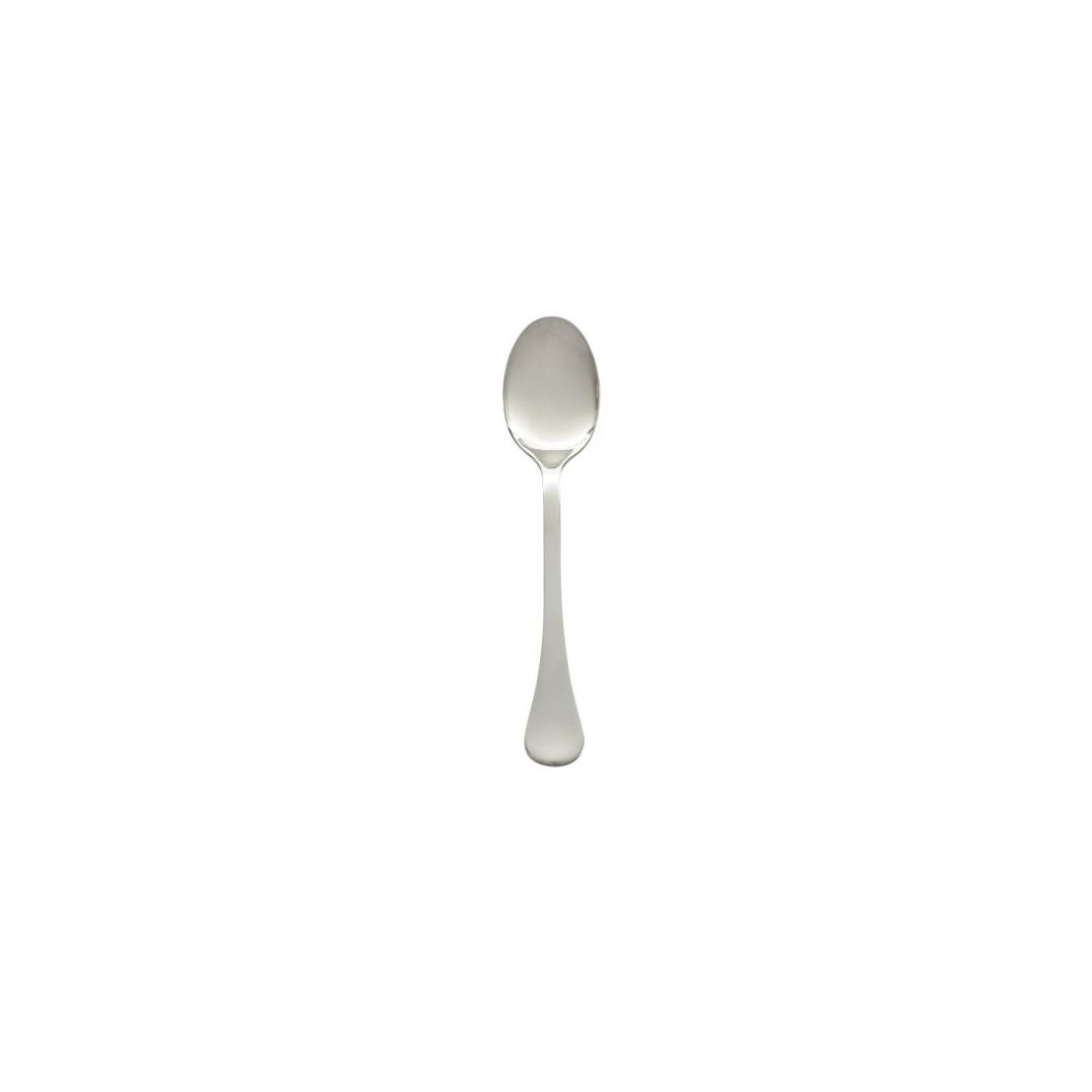 Oval Soup Spoon - Luna