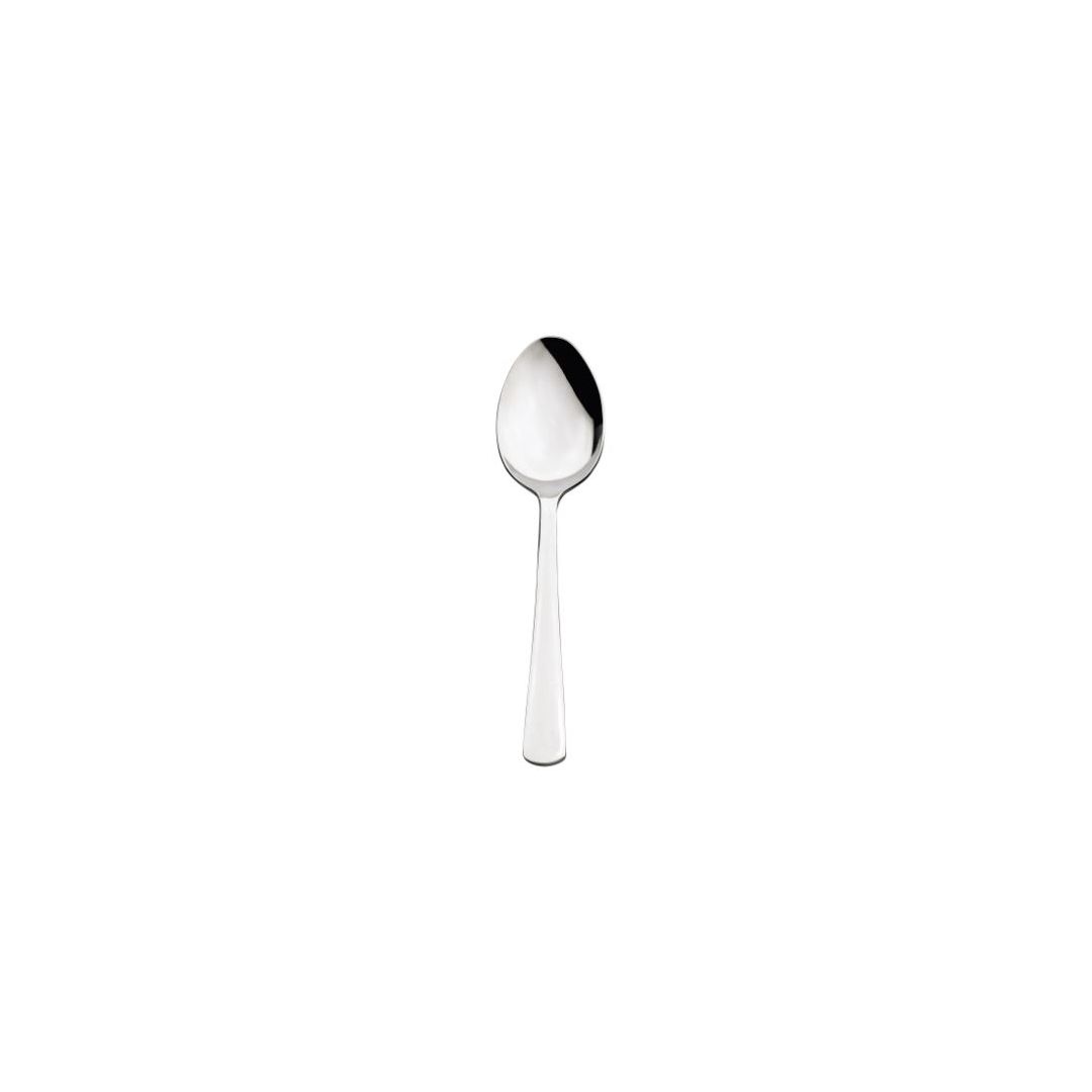 Oval Soup Spoon - Win2