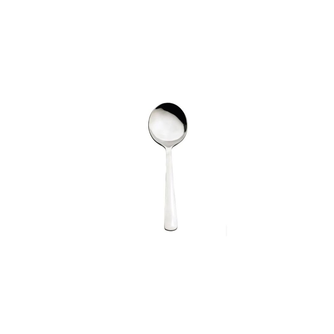 Round Soup Spoon - Win2