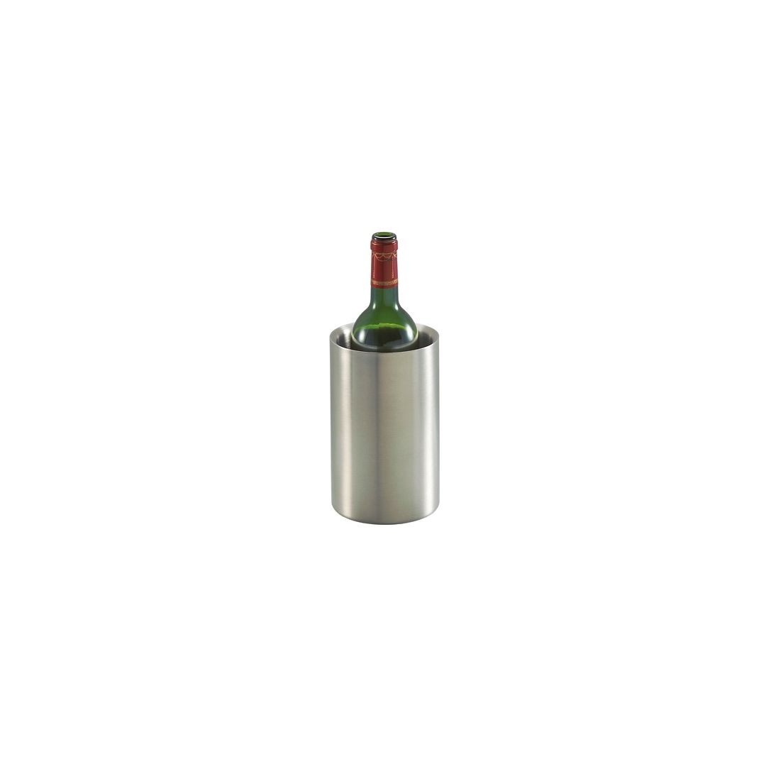 Refroidisseur à bouteille de vin isolant