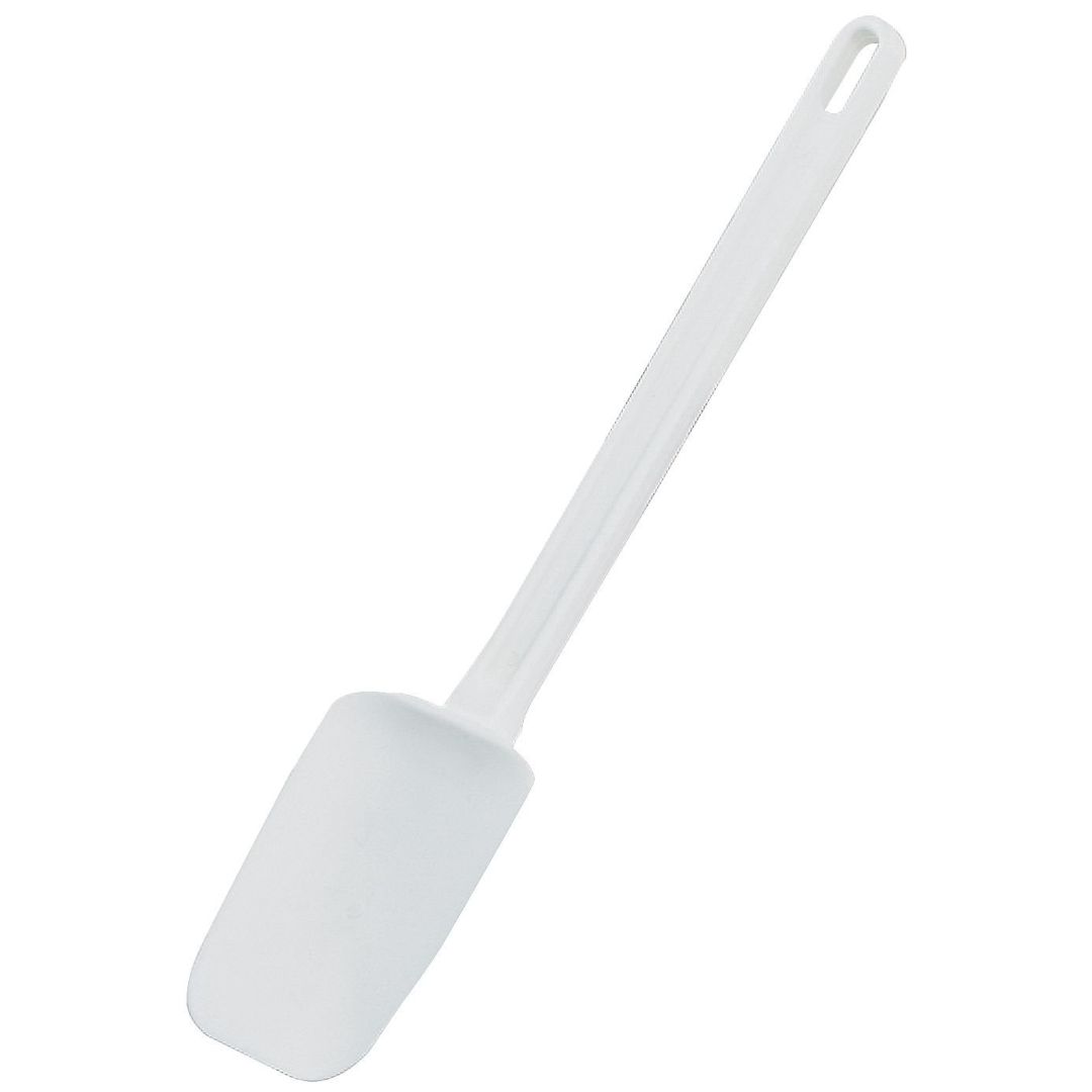 9.5" SoftSpoon Thermoplastic Spatula Spoon