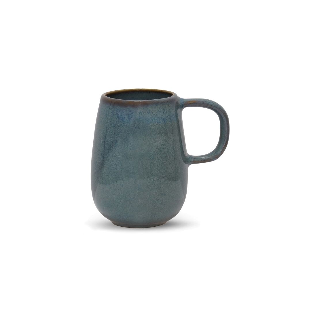 Tasse mug 12,8 oz - Uno Bleu