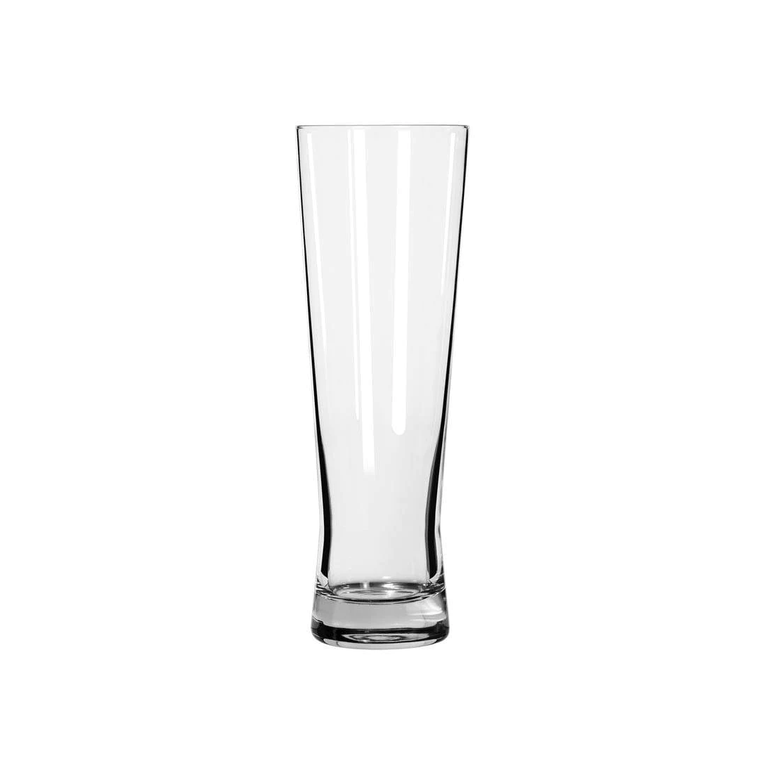 16 oz Pilsner Beer Glass - Pinnacle