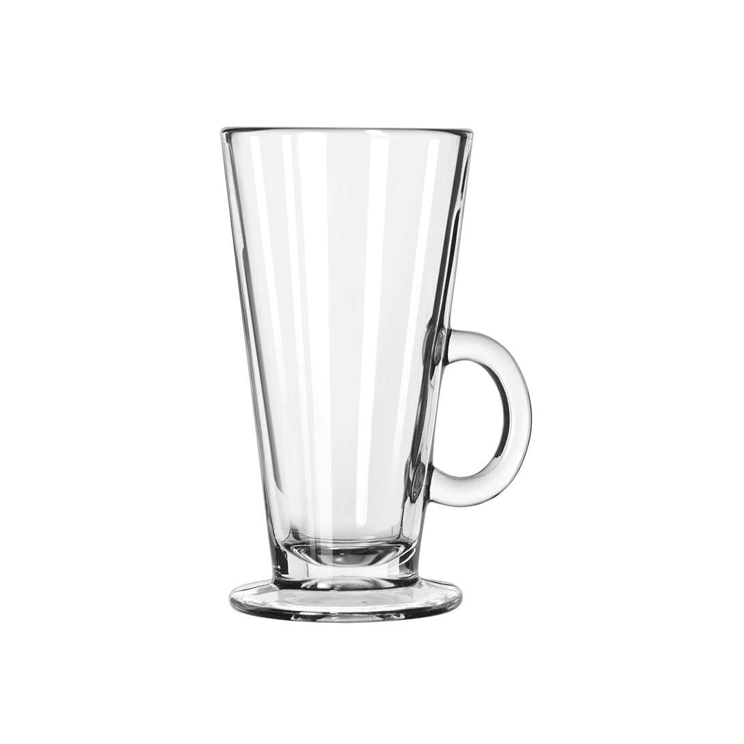 8.5 oz Glass Mug - Catalina