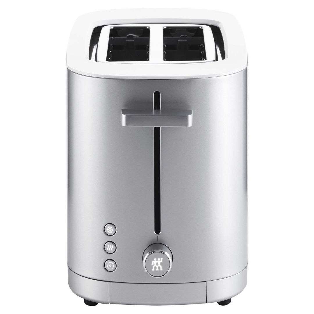 Enfinigy Two-Slot Toaster - Stainless Steel