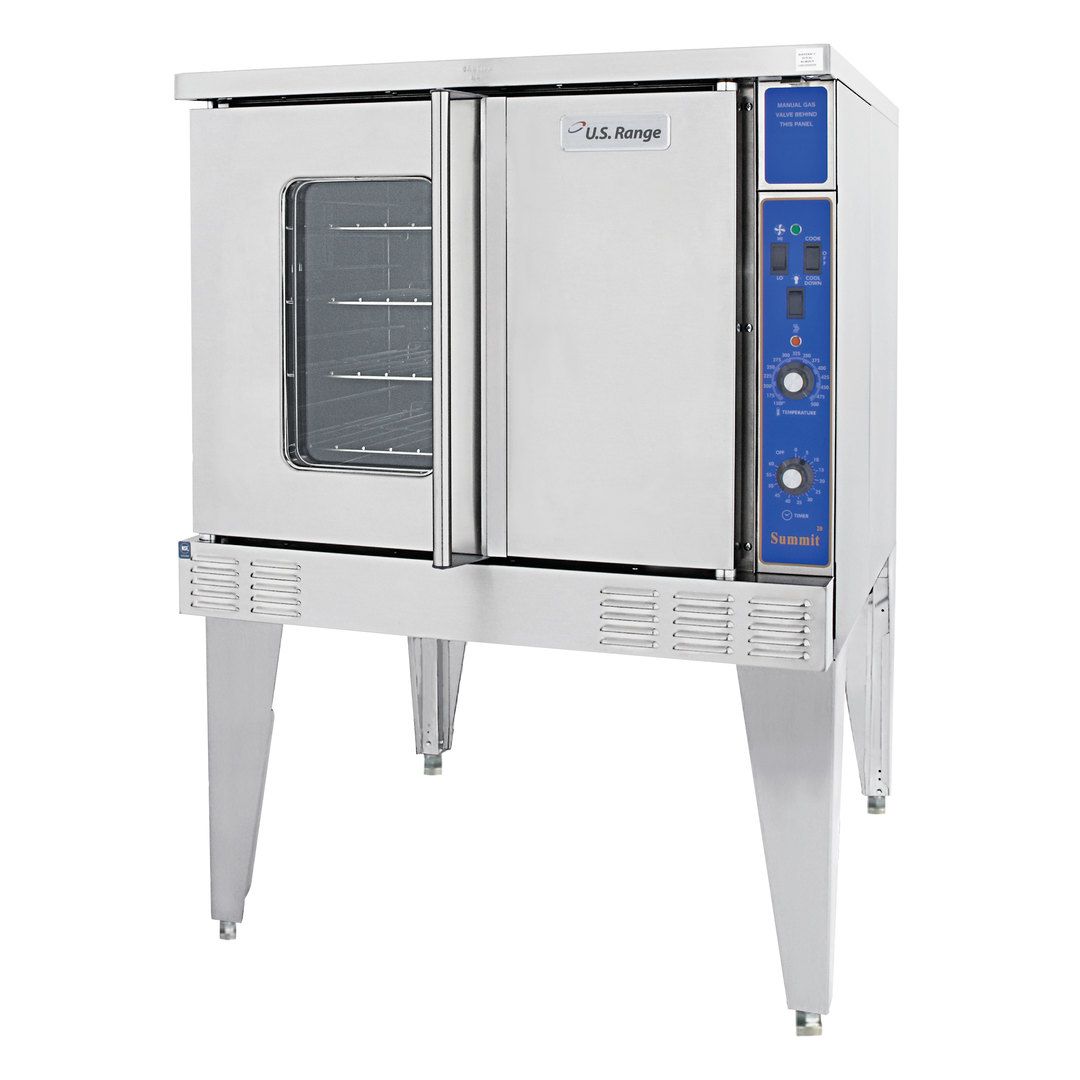 Summit Electric Convection Oven - 240 V