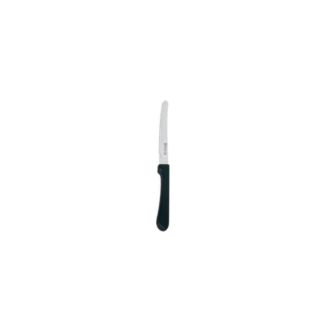 Steak Knife - Black