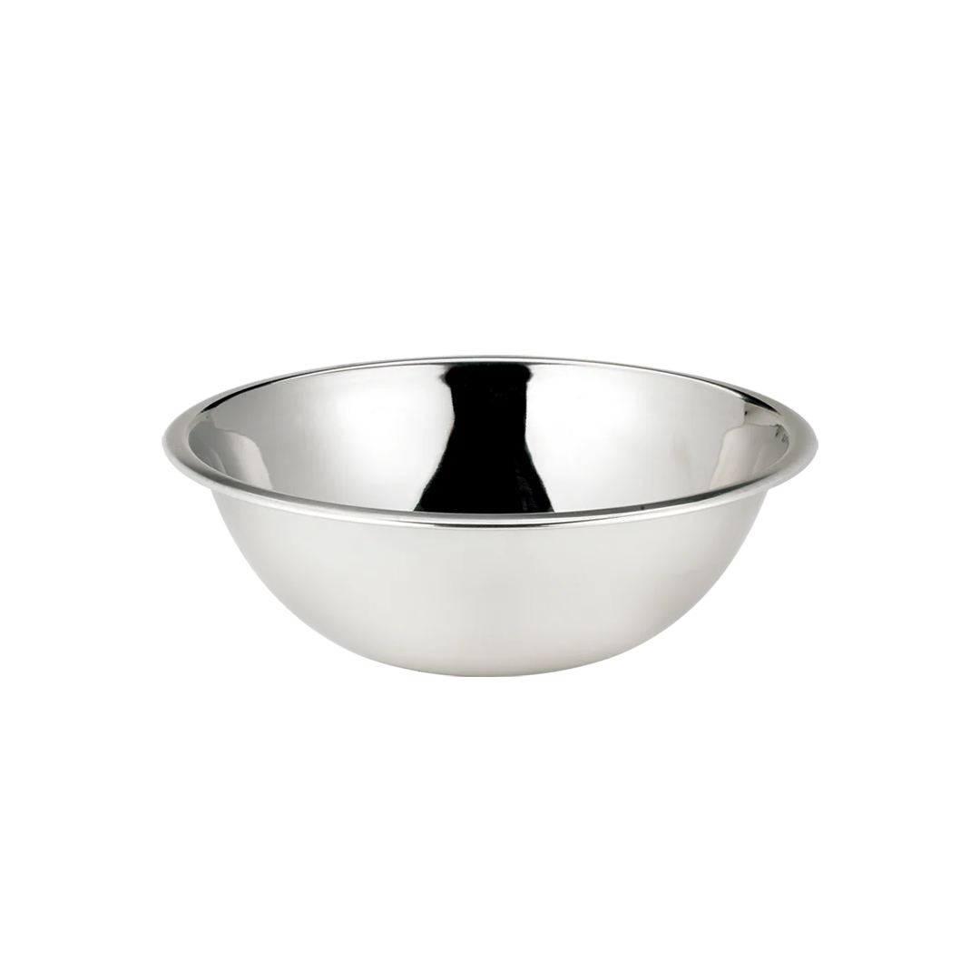 7.8 L Stainless Steel Mixing Bowl