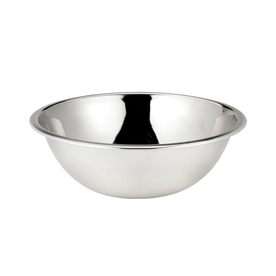 12.3 L Stainless Steel Mixing Bowl