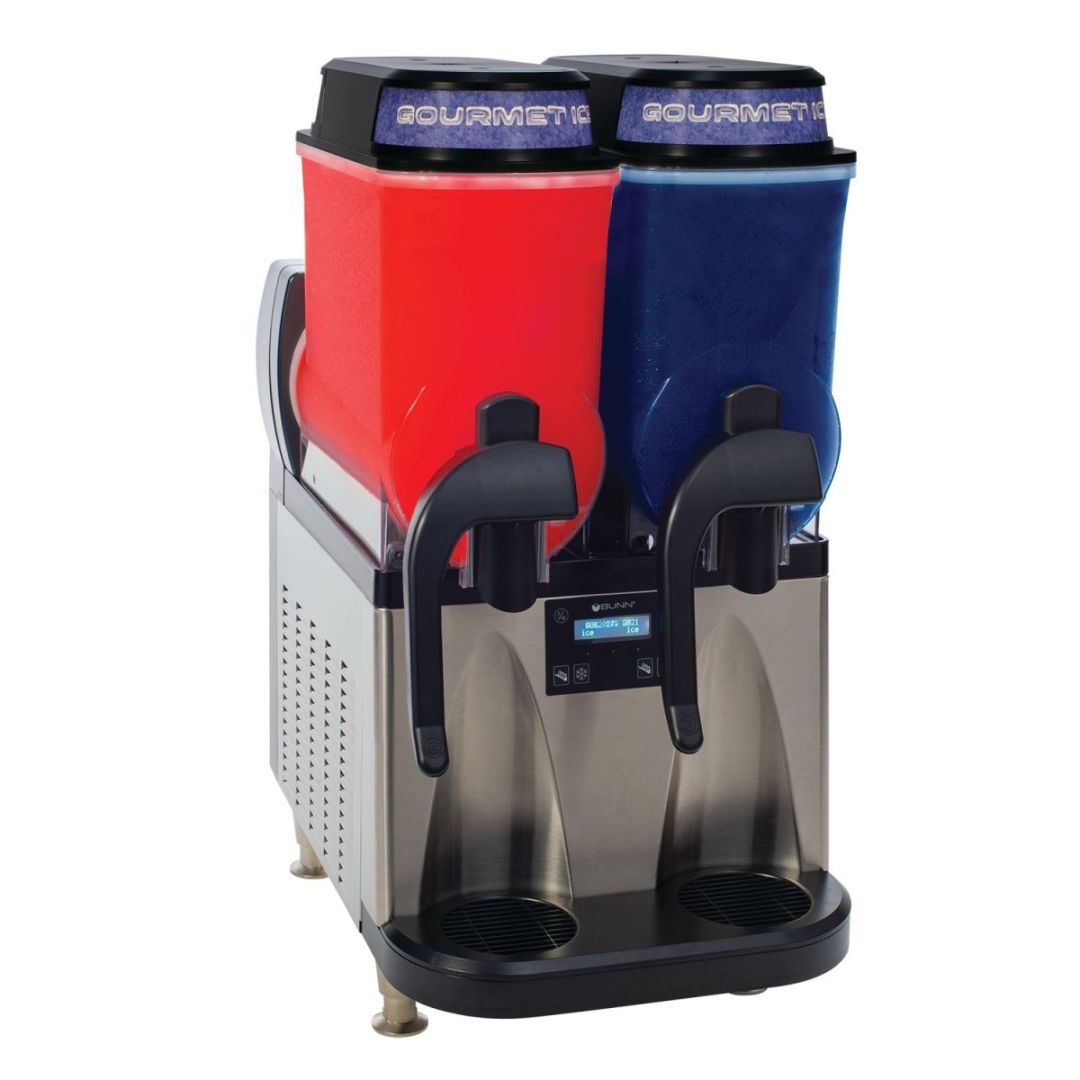 Ultra NX Frozen Beverage Dispenser - 22.8 L