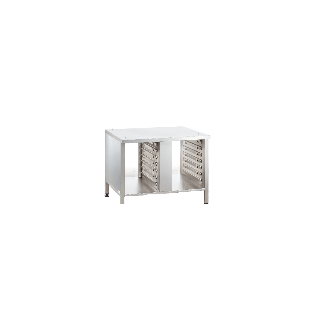Models 61 and 101 SelfCookingCenter Combi Oven Stand