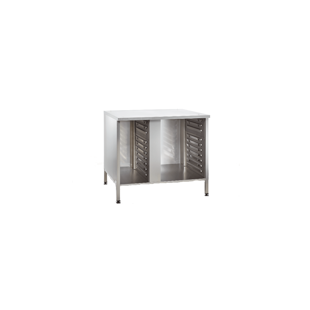 Model 62 SelfCookingCenter Combi Oven Stand