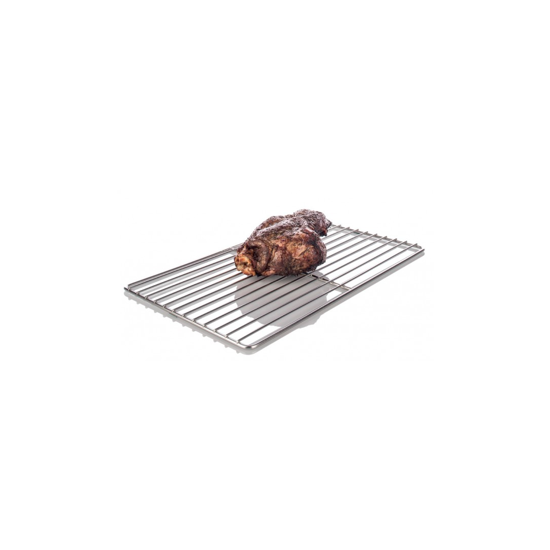 24" x 20" Stainless Steel Grid for Combi Oven
