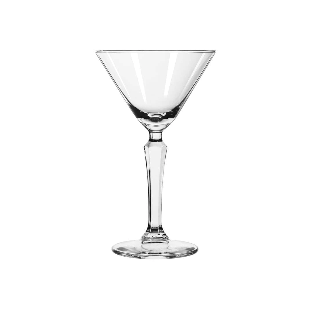 Verre à martini rétro 6-1/2 oz