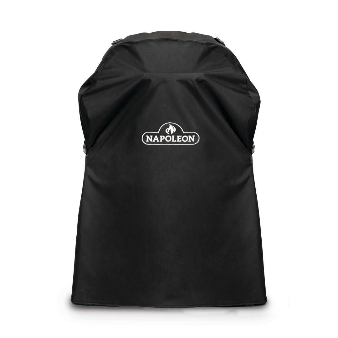 TravelQ PRO285 on Cart Grill Cover
