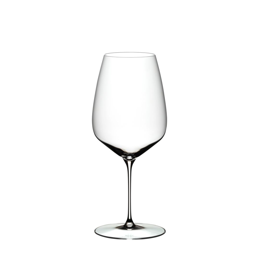 Set of Two Cabernet Wine Glass Veloce