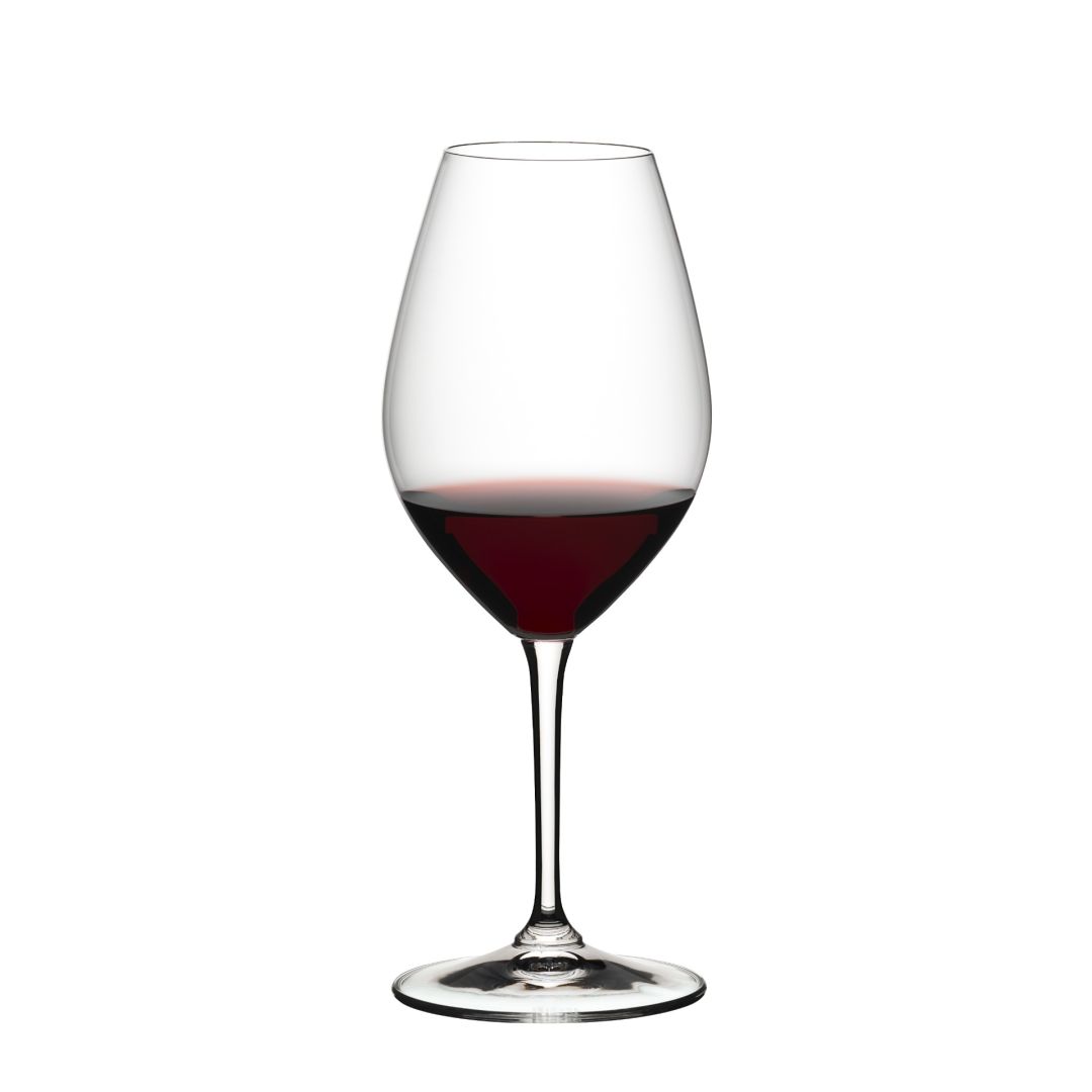 Set of Two 23.5 oz Red Wine Glass