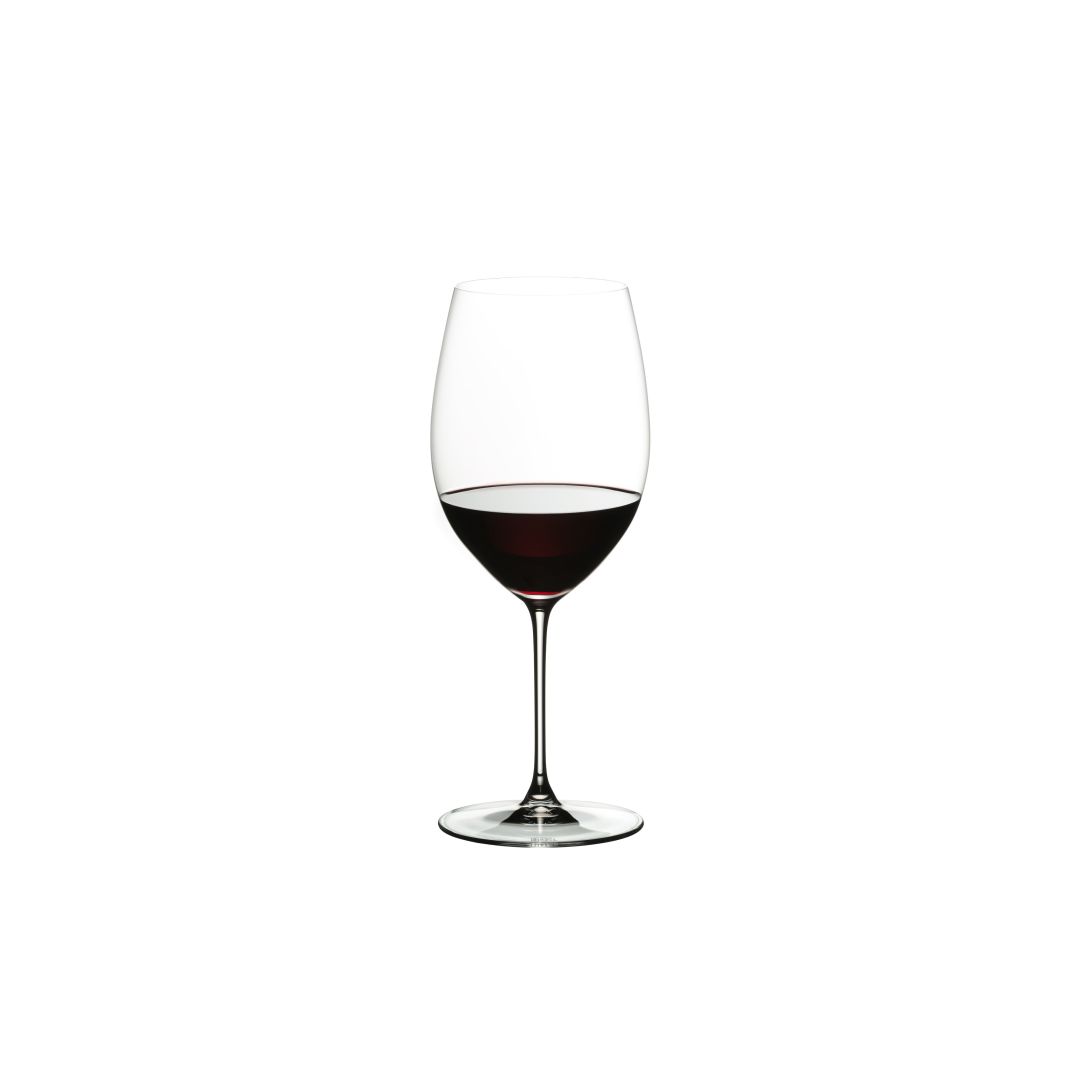 Ensemble de deux verres à vin rouge 22 oz - Veritas