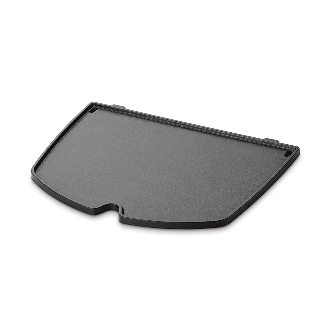 Iron Griddle for Q 200 and Q 2000 Grills