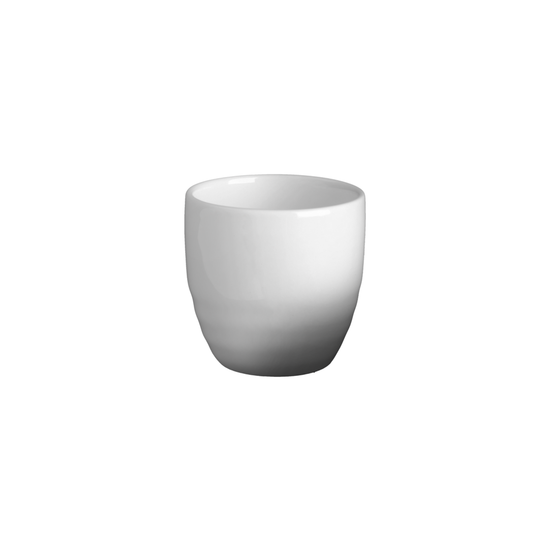 Tasse à saké en porcelaine 2 oz - Fusion