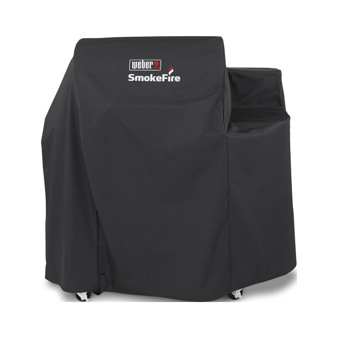 SmokeFire EX4 Grill Cover